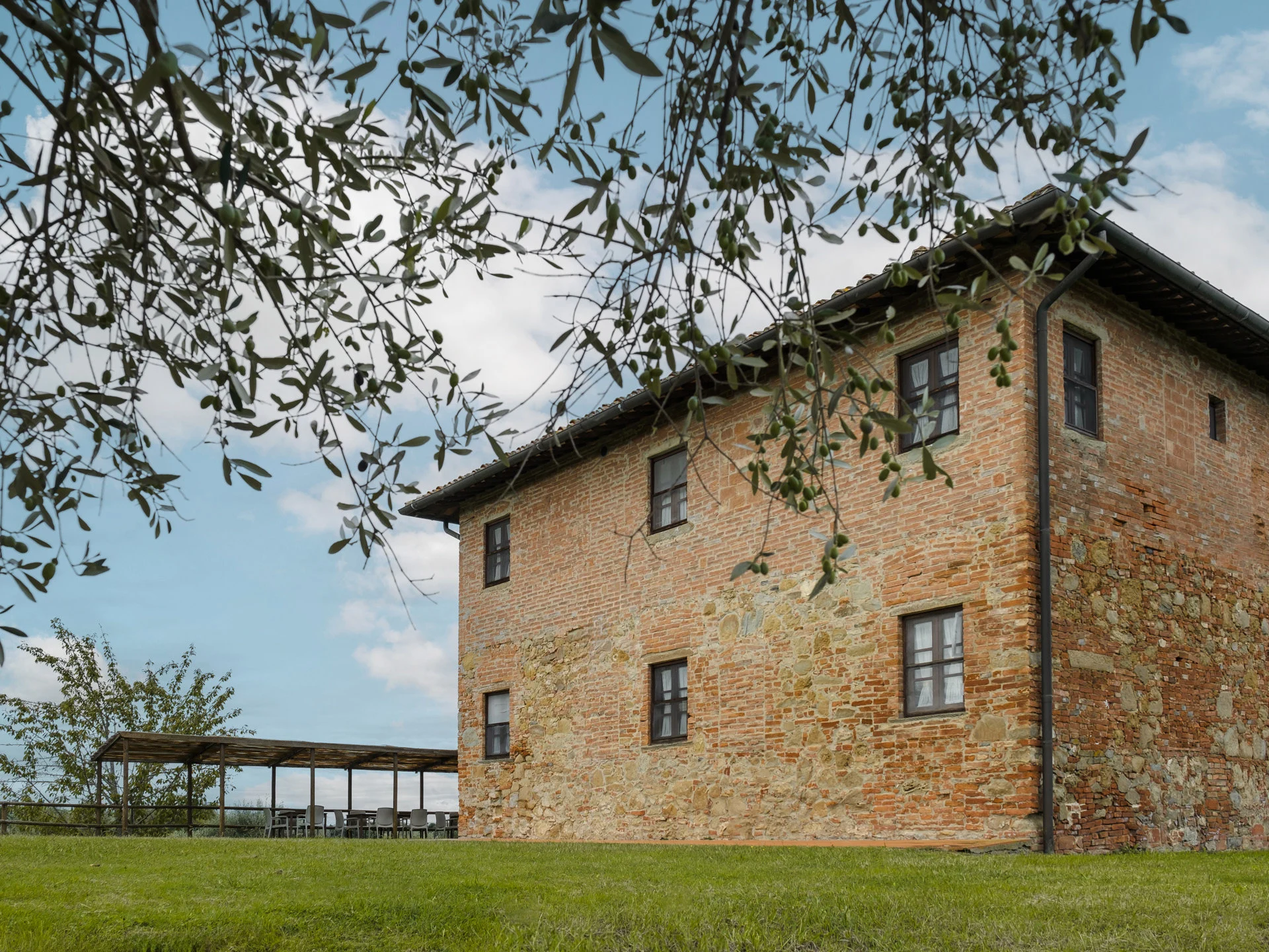Fotografie per un agriturismo in Toscana: Fattoria di Colleoli 5 Agriturismo Fattoria di Colleoli, foto Amius Studio