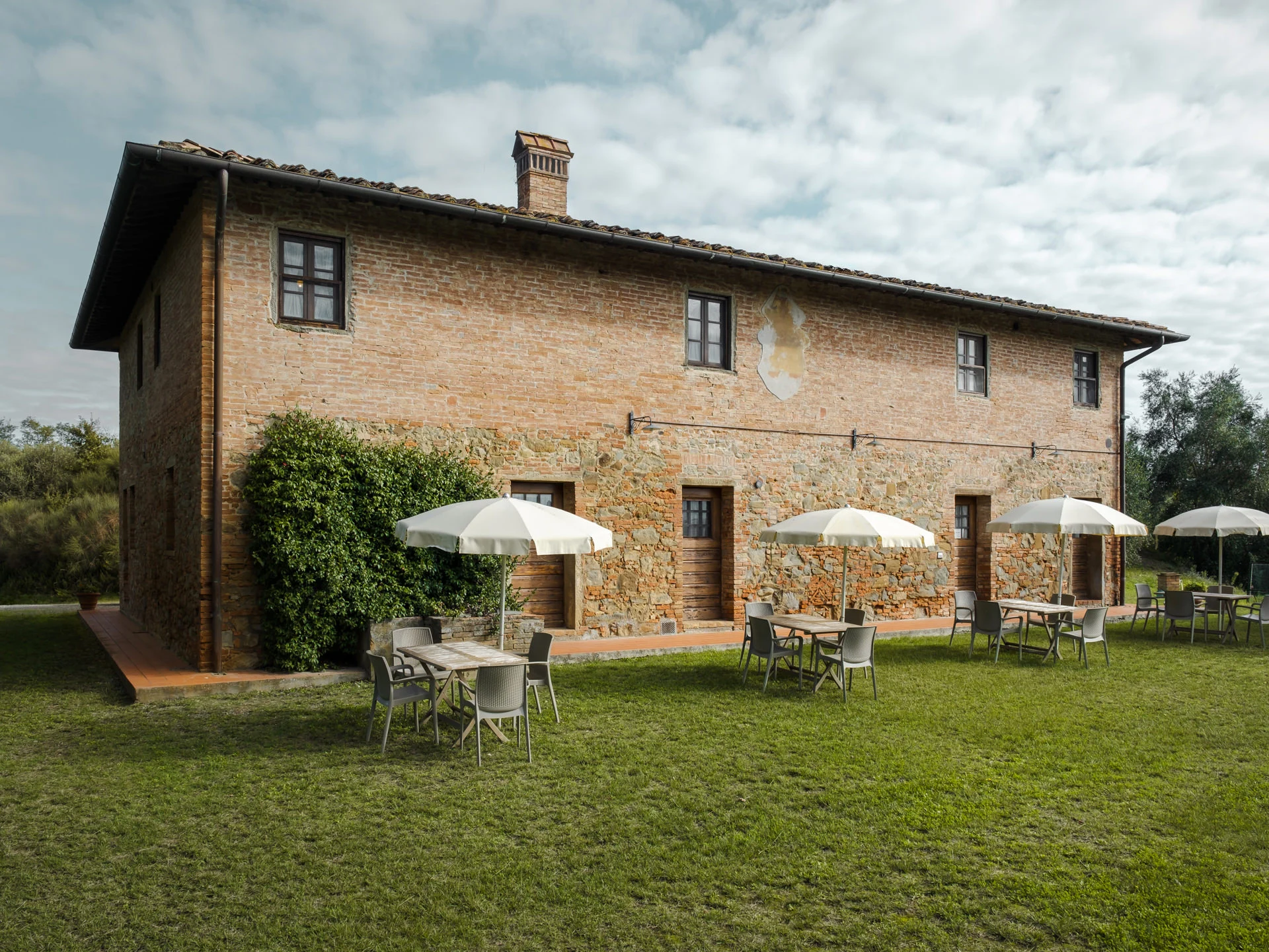 Fotografie per un agriturismo in Toscana: Fattoria di Colleoli 1 Agriturismo Fattoria di Colleoli, foto Amius Studio