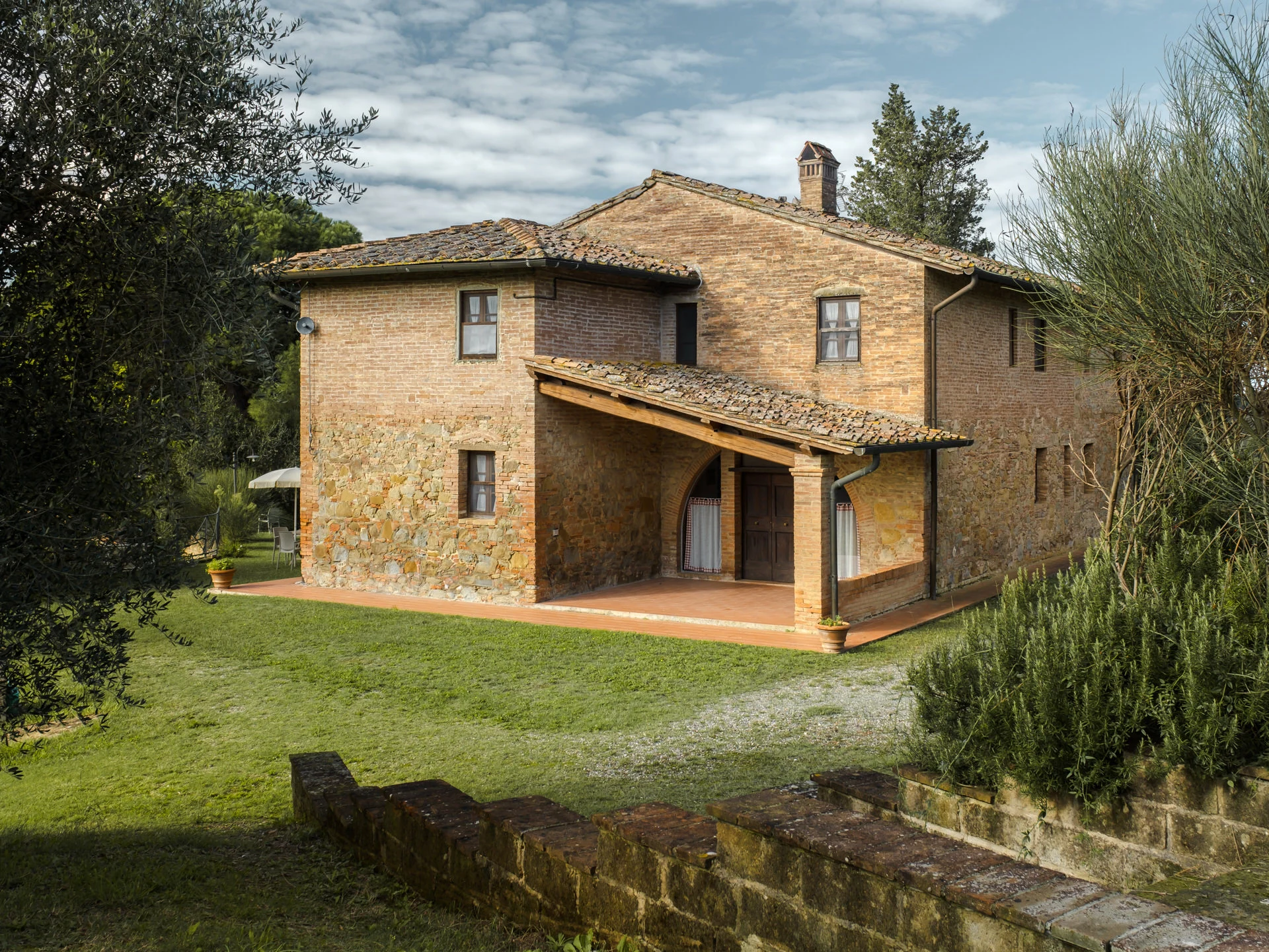 Fotografie per un agriturismo in Toscana: Fattoria di Colleoli 8 Agriturismo Fattoria di Colleoli, foto Amius Studio
