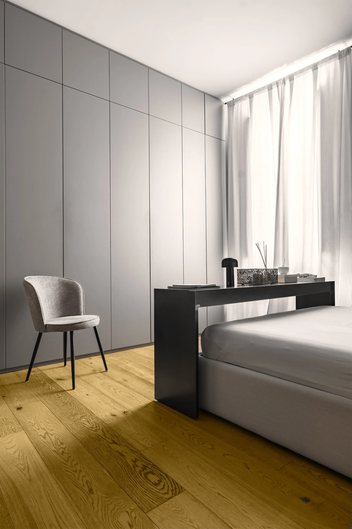 Appartamento storico a Prato con home staging, foto Amius Studio