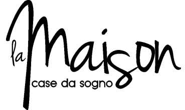 Logo Maison Case da Sogno Prato