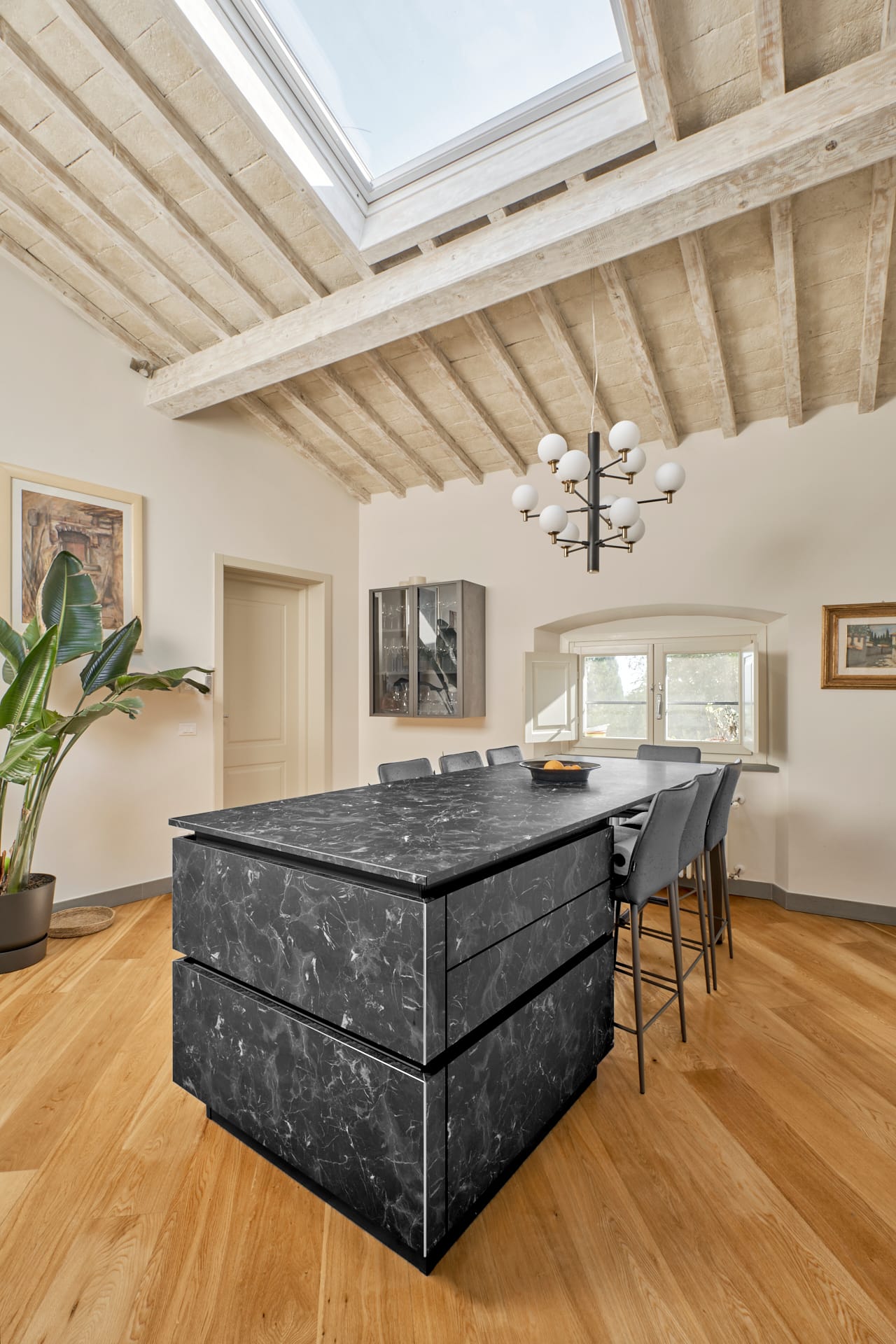 Fotografia immobiliare: appartamento di pregio a Prato 2 Appartamento di pregio a Prato, foto Amius Studio