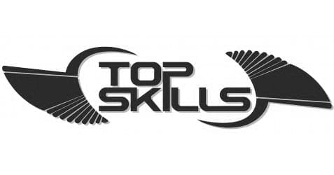 Logo Top Skills