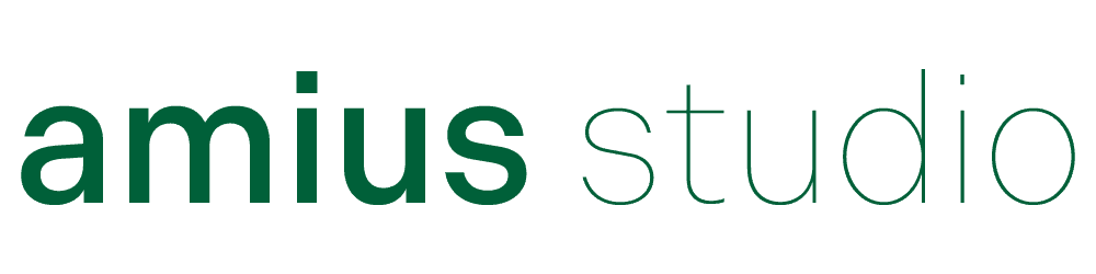 Logo Amius Studio