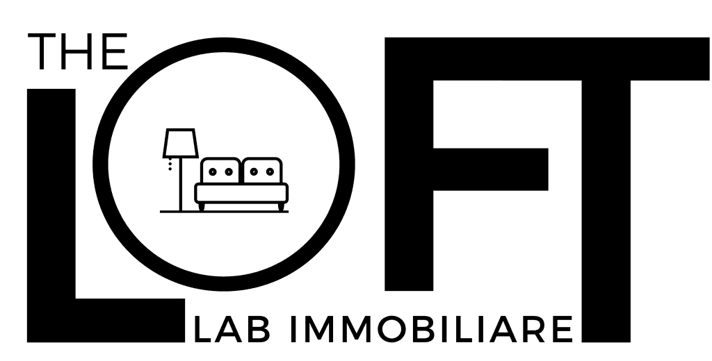Logo The Loft