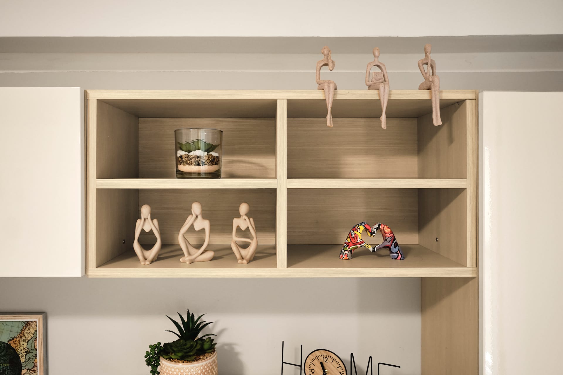 Fotografie per annunci Airbnb: monolocale a Prato 3 Monolocale Airbnb a Prato, foto Amius Studio