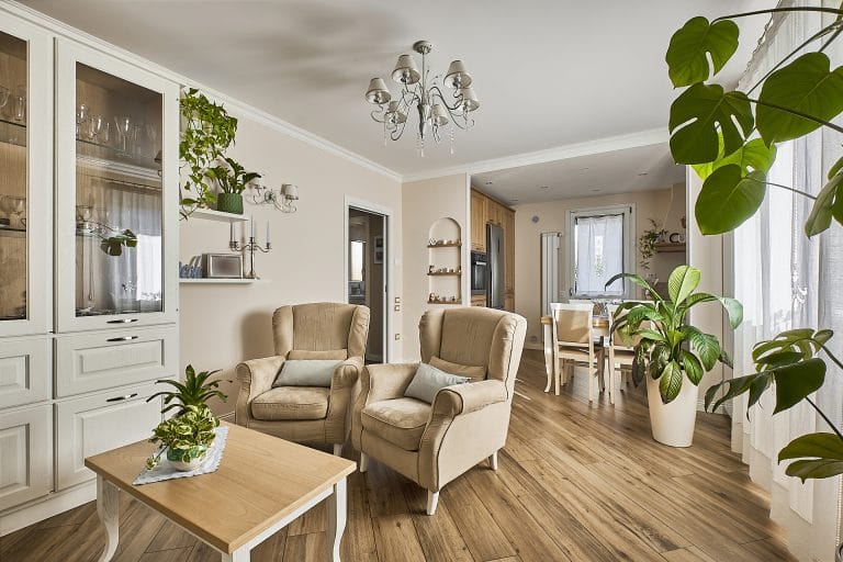 Fotografia immobiliare 7 Casa ristrutturata in chiave sostenibile a Prato, foto Amius Studio
