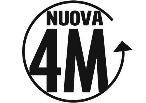 Logo Nuova 4M