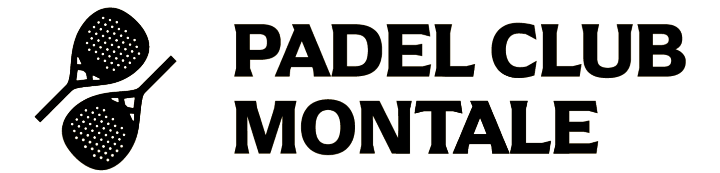Logo Padel Club Montale