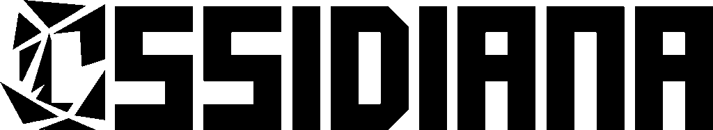 Logo Ossidiana