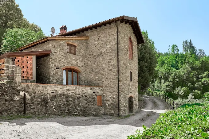 Fotografia di interni di Amius Studio