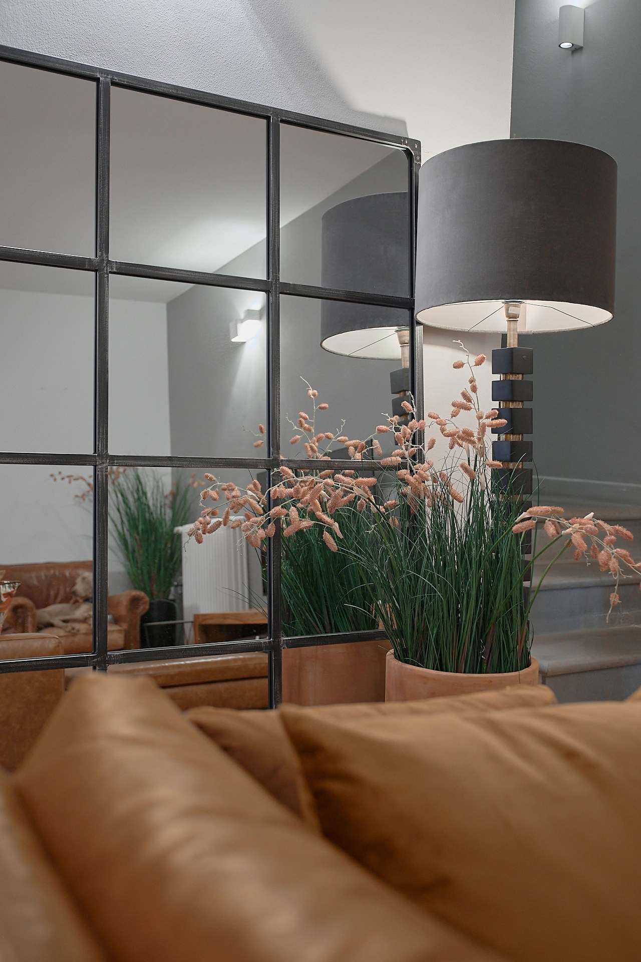 Fotografia immobiliare: appartamento moderno a Poggio a Caiano 2 Appartamento moderno a Poggio a Caiano, foto Amius Studio